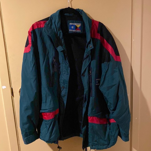 Retro vintage jacket - Picture 1 of 1